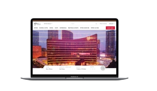 Wynn Macau Desktop Wynn Macau Casino